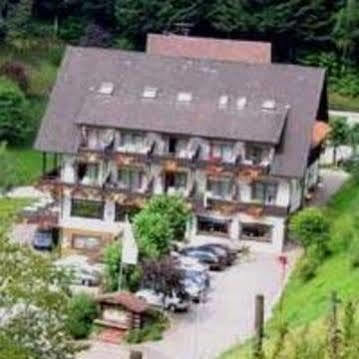 Md Waldhotel Palmspring Bad Peterstal-Griesbach Ngoại thất bức ảnh