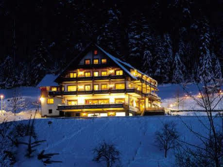 Md Waldhotel Palmspring Bad Peterstal-Griesbach Ngoại thất bức ảnh